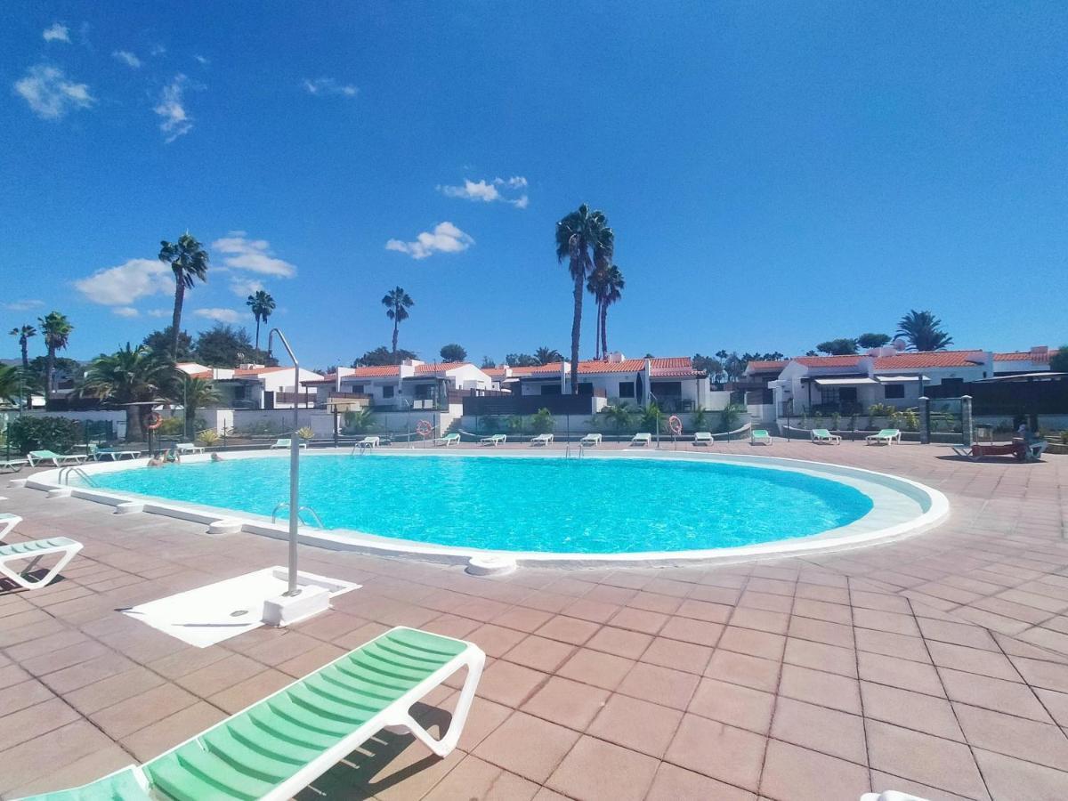 Poolside Little Paradise Colorado #2 San Bartolomé Exterior foto