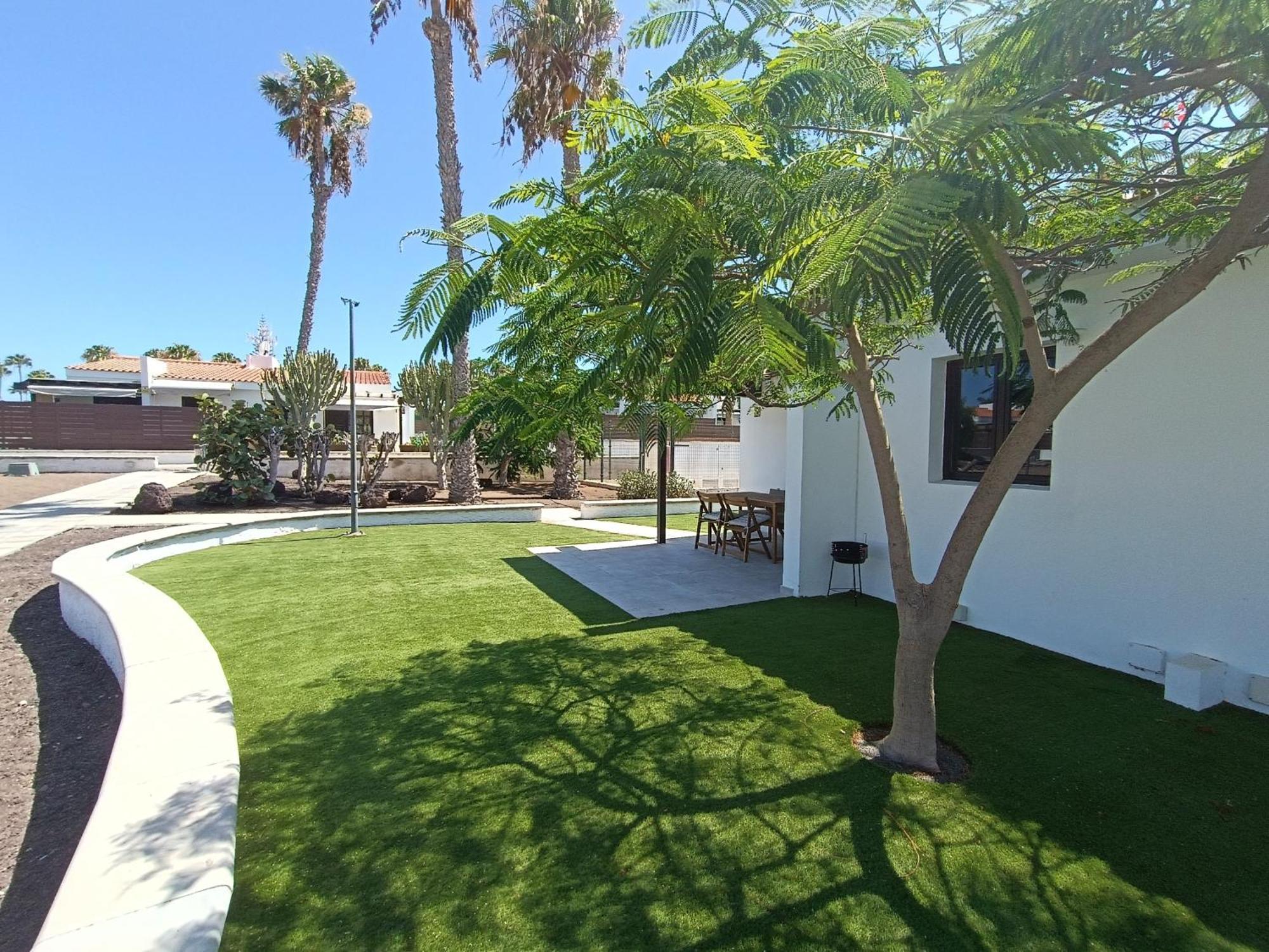Poolside Little Paradise Colorado #2 San Bartolomé Exterior foto